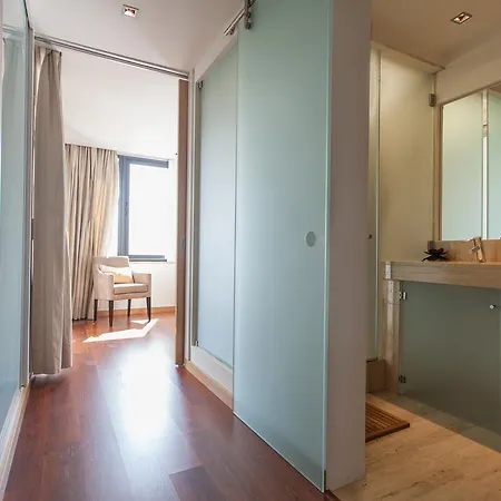 Apartman Feels Like Saldanha Bright *