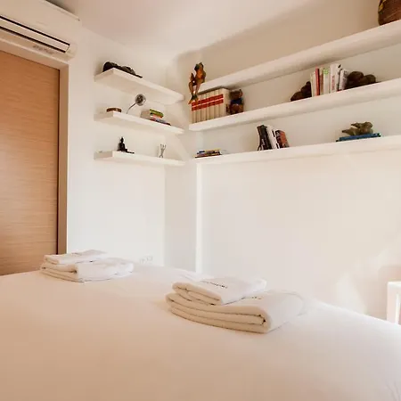Apartman Feels Like Saldanha Bright